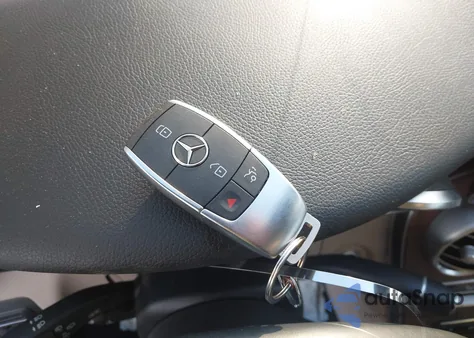 2021 Mercedes-Benz Glc 300 4Matic Suv из США, поврежденный, VIN W1N0G8EB8MV280384